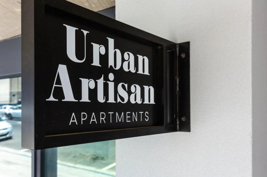 Urban Artisan Luxury Suites by Totalstay