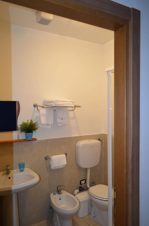 B&B Dimora Cirillo