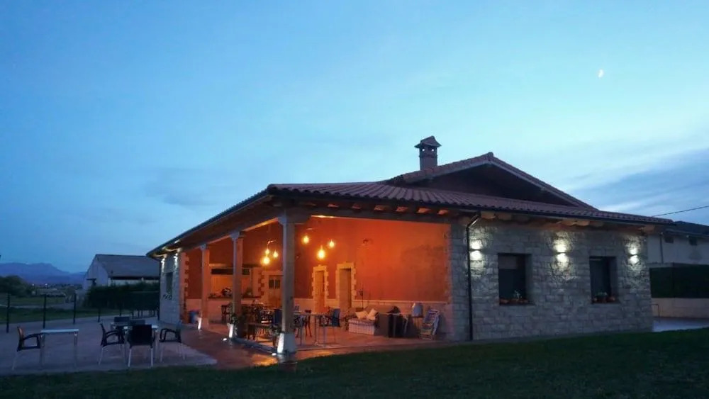 La Cala Hostel
