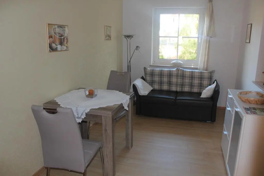 Ferienwohnung Waltraud