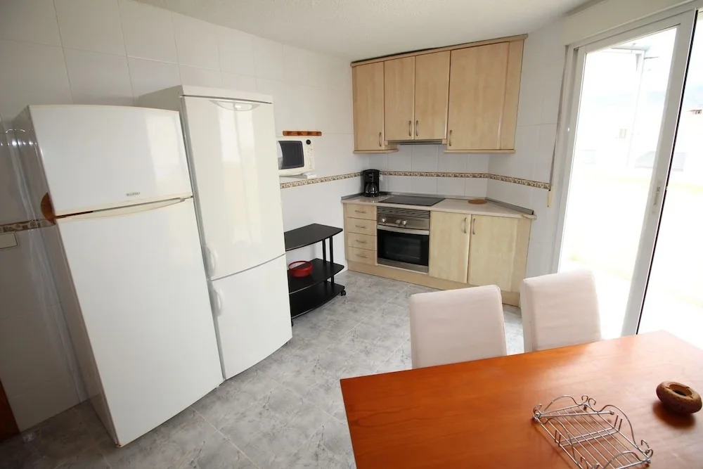 Apartamento Benidorm 2