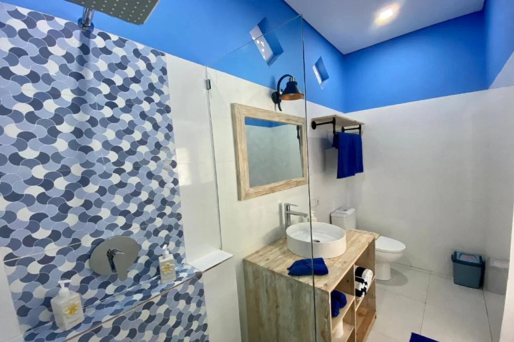 Kura Kura Divers Lodge