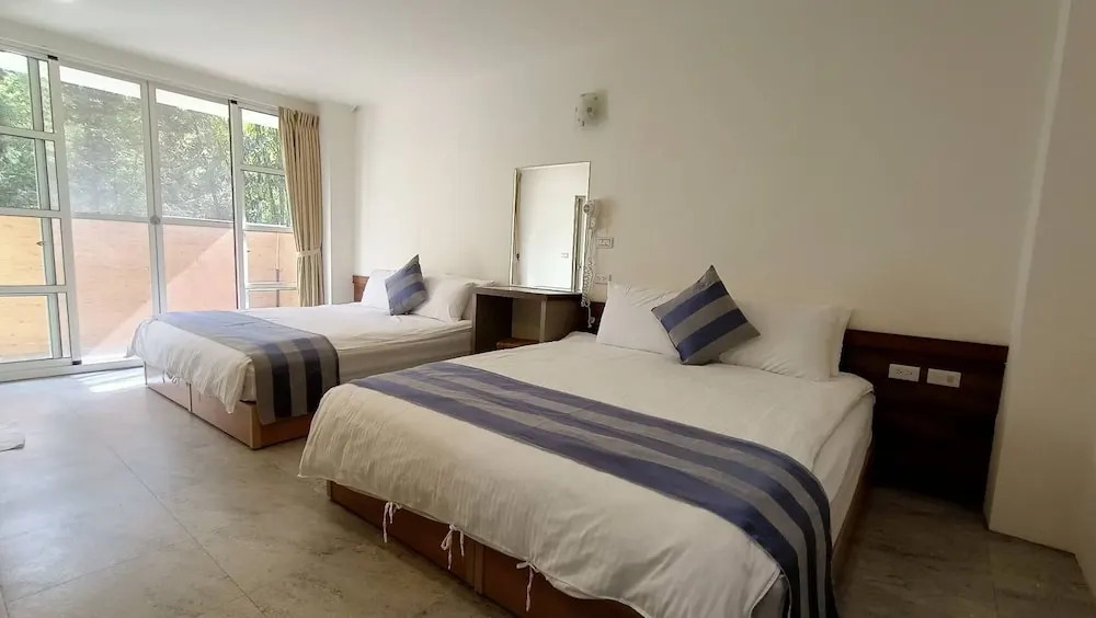 Tian Pin Guest House