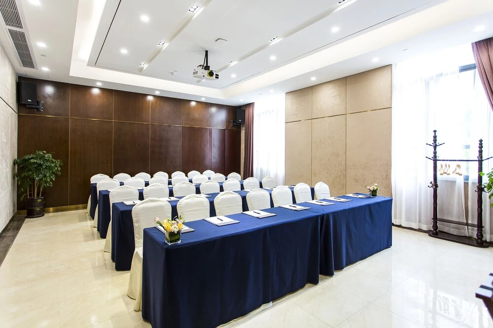 CIMC Apartment Dongguan