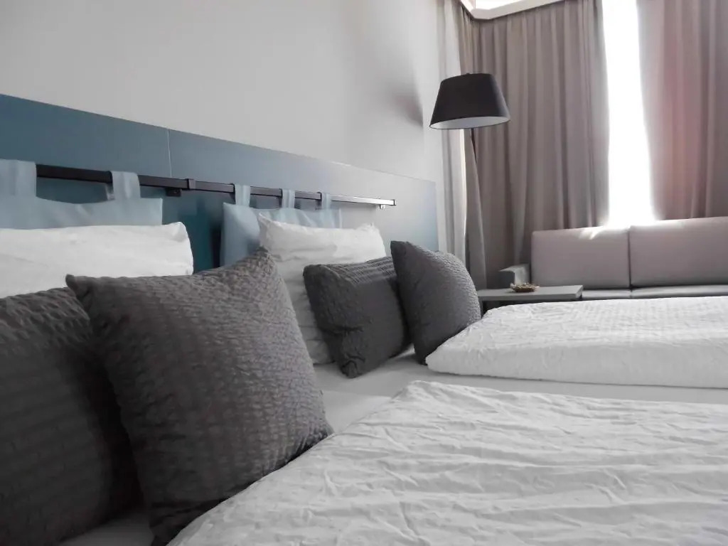Pension Elisabeth - Rooms & Apartments