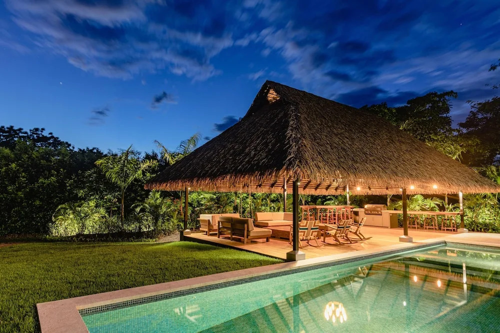 Casa Hamacas