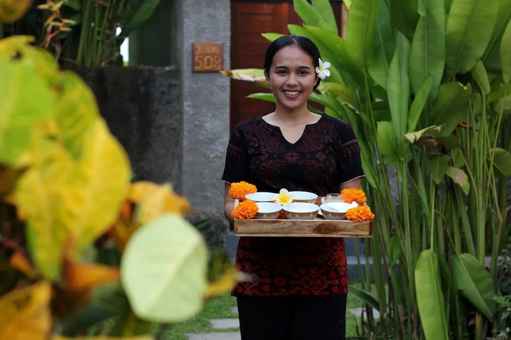 Tanta Escape Ubud by The Travel Ubud Bali