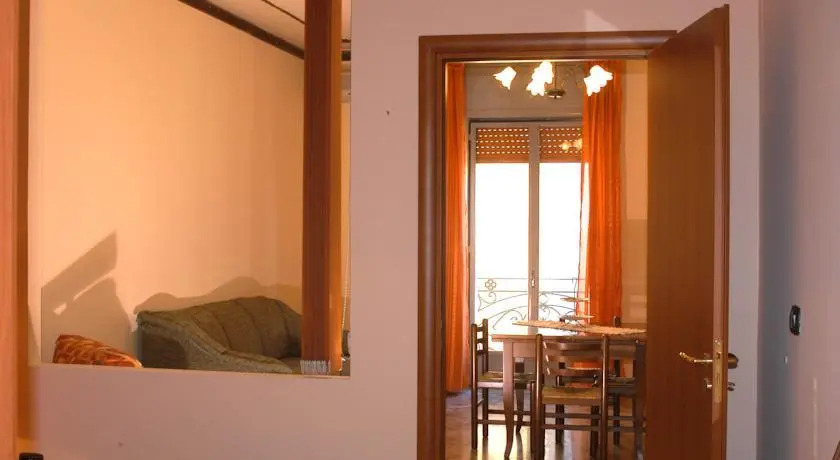 B&B Ninos House