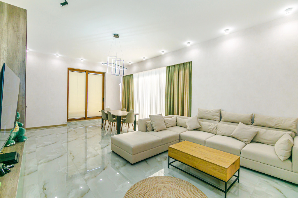 Nardaran Lux Estate Villa Baku