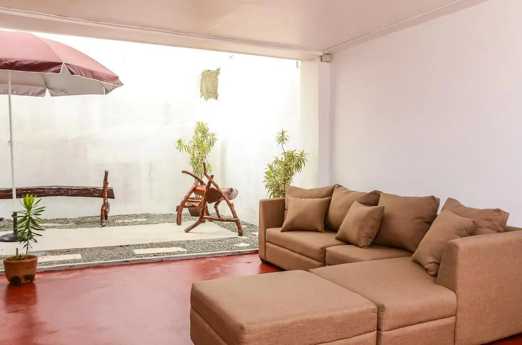 ZEN Hostel Haven Backpackers