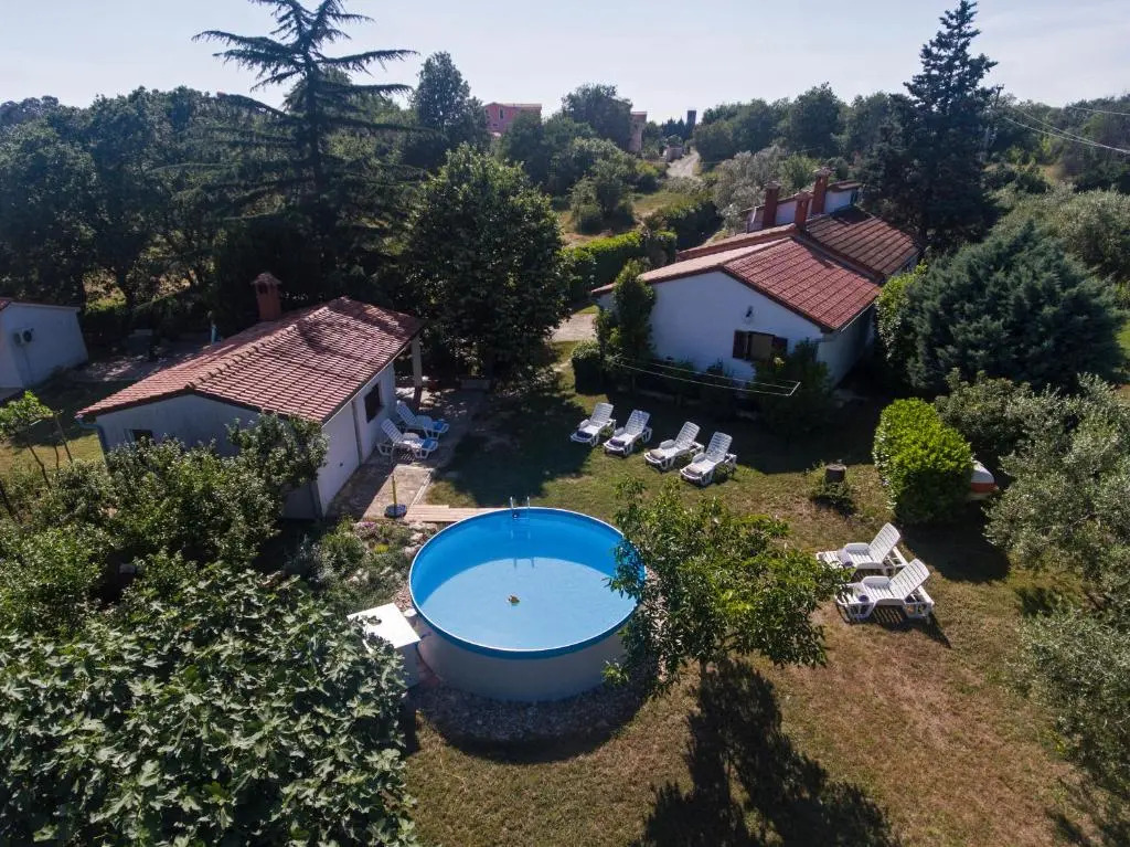 Holiday Home Kipo I Lunja
