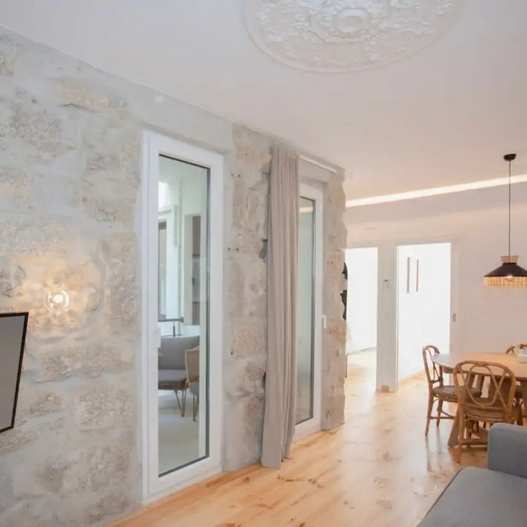 Liiiving in Gaia - Casa da Vinha Apartment IV