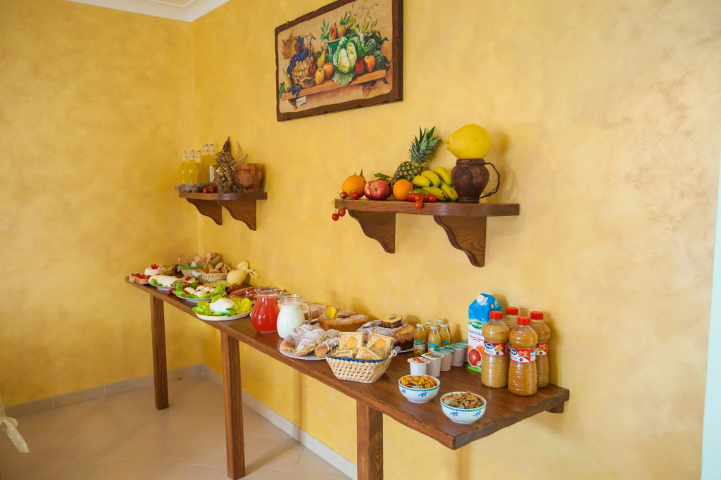 Haidi House
