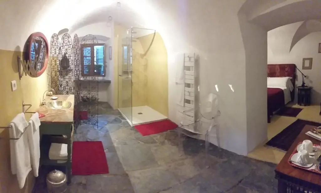 A Casa di Pia