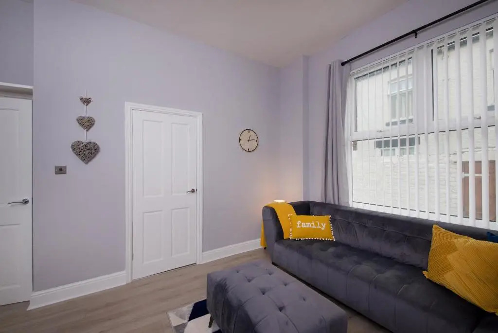 Arkles House - Air Host & Stay - Anfield