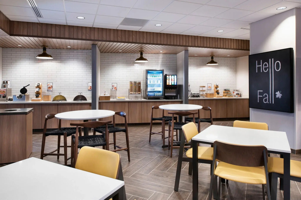 Fairfield by Marriott Inn & Suites Memphis Arlington