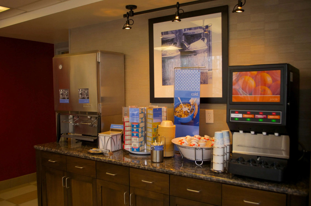 Hampton Inn & Suites Flagstaff - West