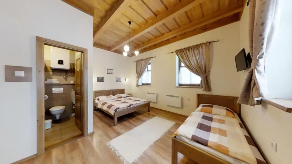 Tóth Vendégház és Apartmanház Újfehértó