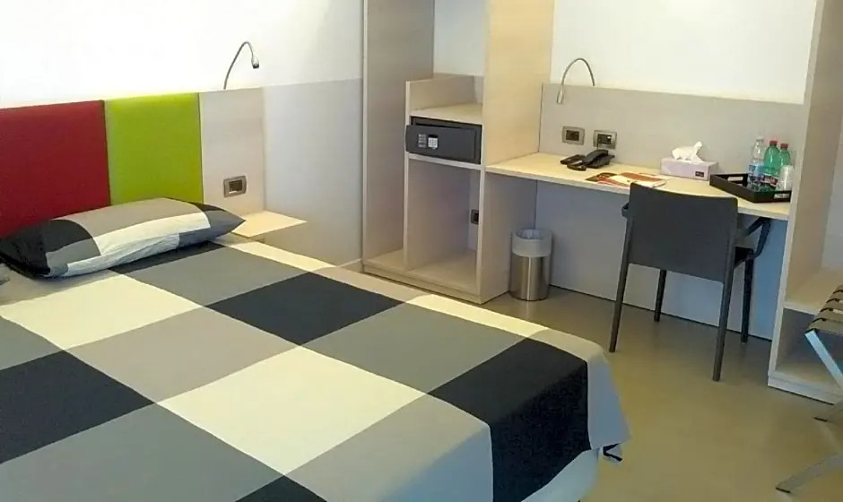 Hotel degli Aranci