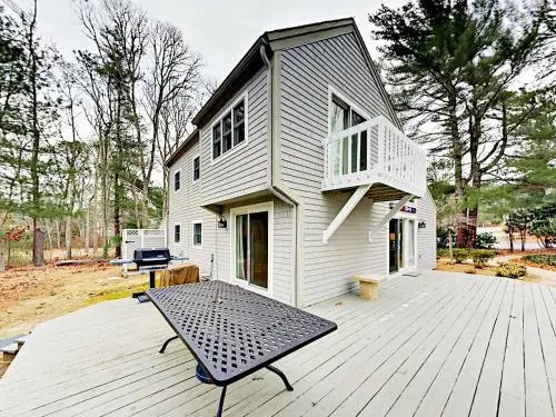 17 Finway House in New Seabury by RedAwning