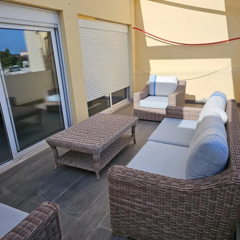 Marinha Garden Inn