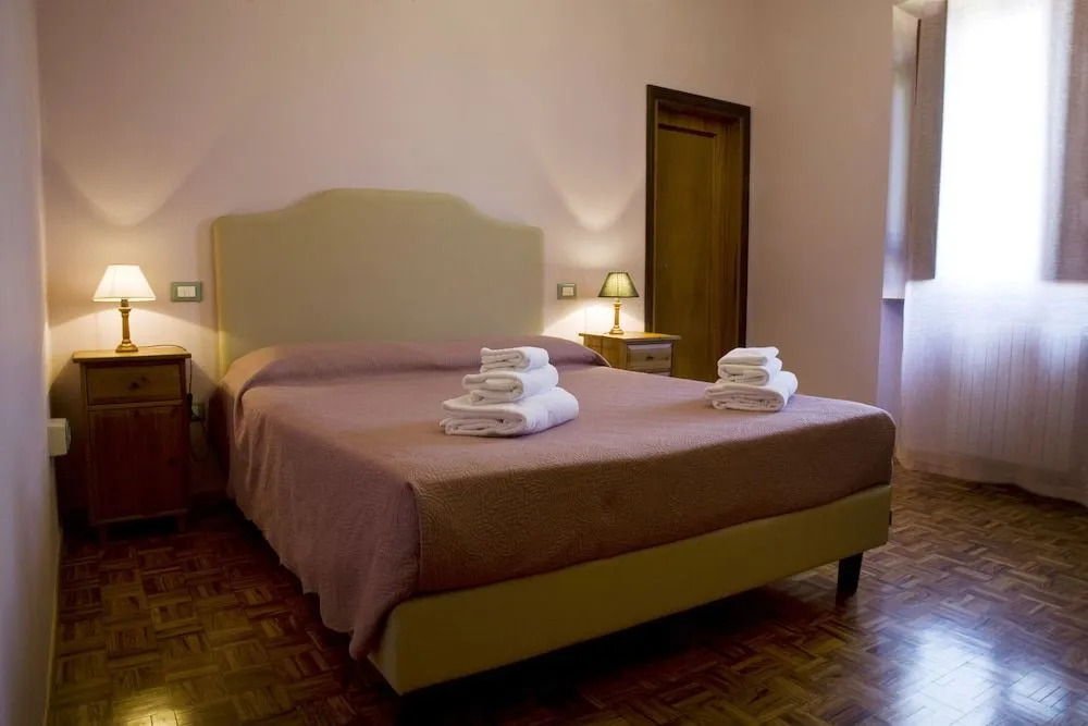 Casale DellOrso