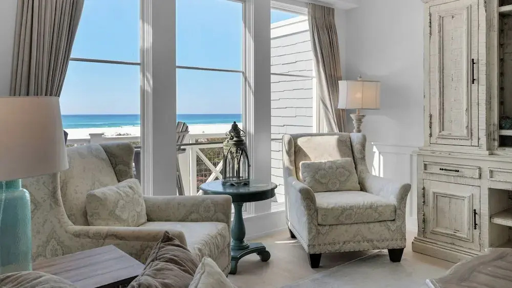 Watersound Beach Retreat Pool & Gulf Views + Free Attraction Tickets!