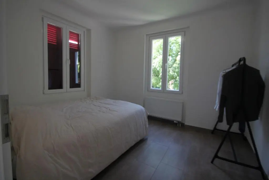 Magnifique et spacieux appartement à Lausanne