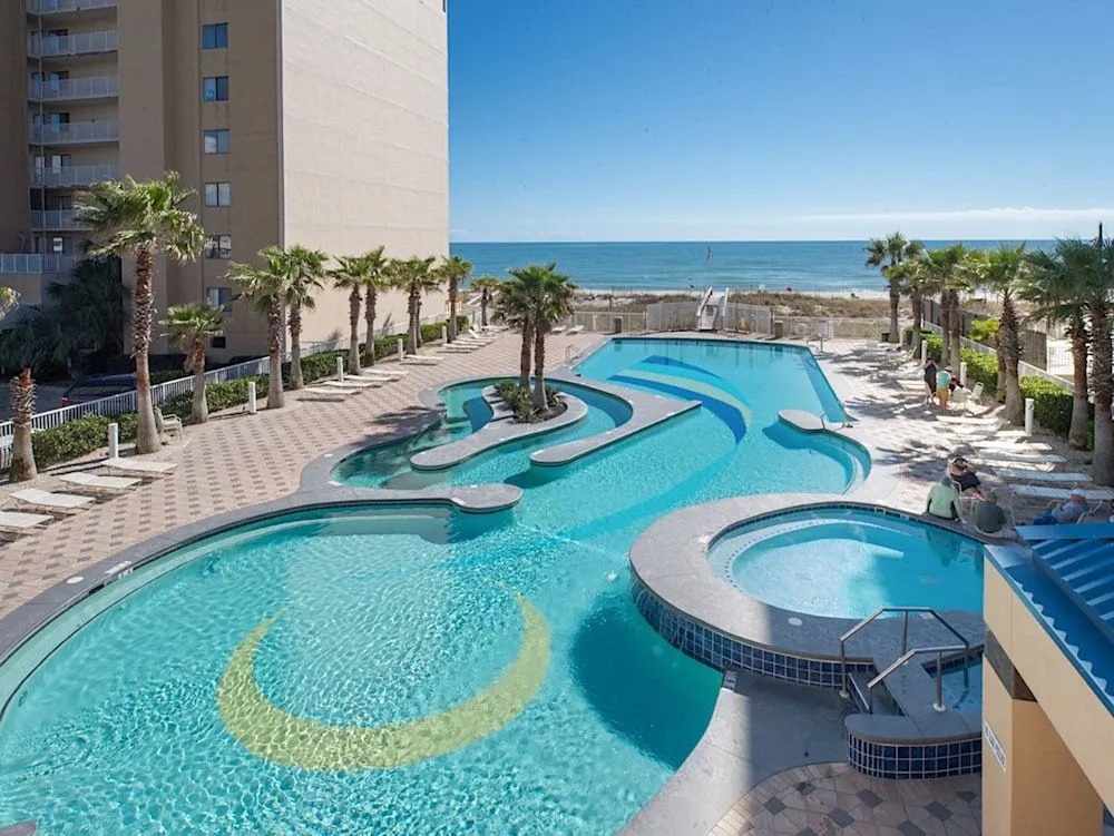 1010 W Beach Blvd Condo