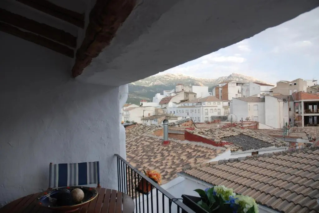 Cazorla Rural