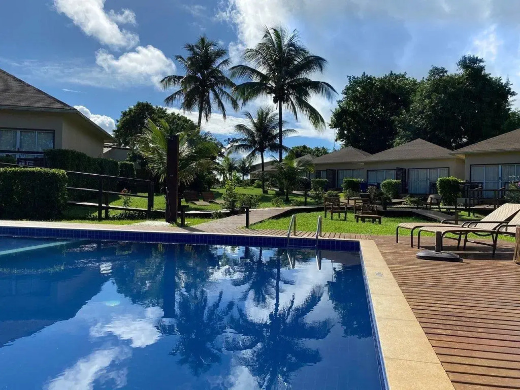 Pousada Lua Bela