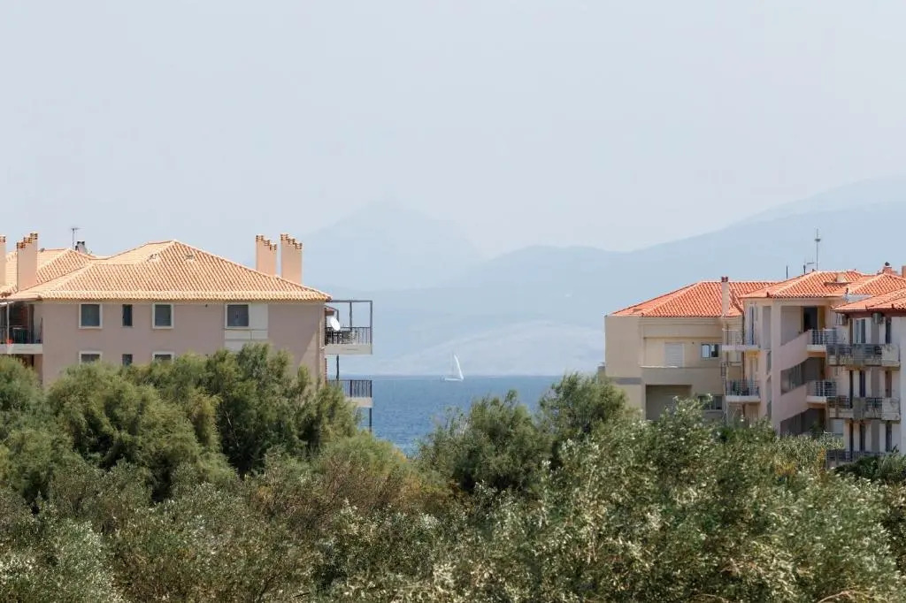 Glyfada Villas III