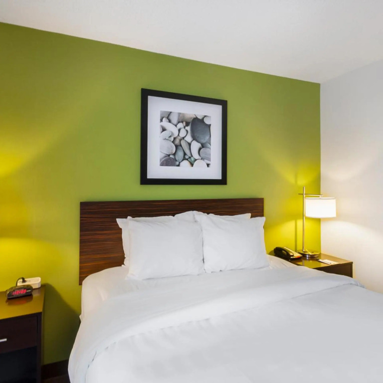 Quality Inn Grasonville near Kent Island