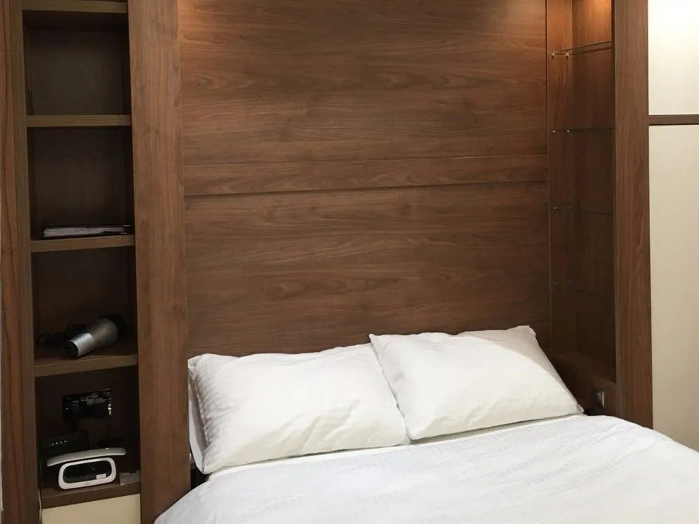 Belgrave Studio Apartment