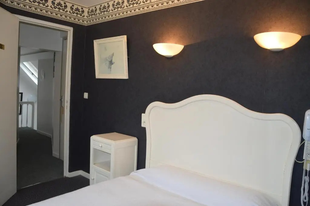 APPARTEMENT VICTOR HUGO