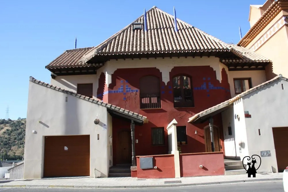 Villa los Gatos