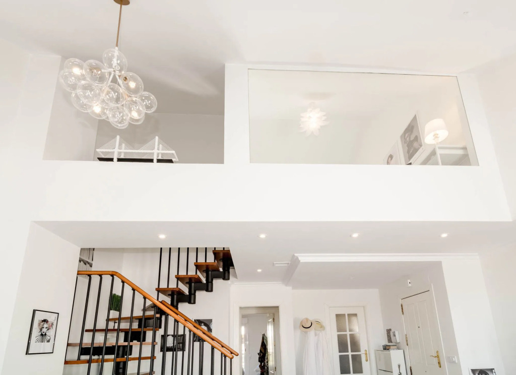 SAD-Spacious 2 bedroom duplex P.Banus