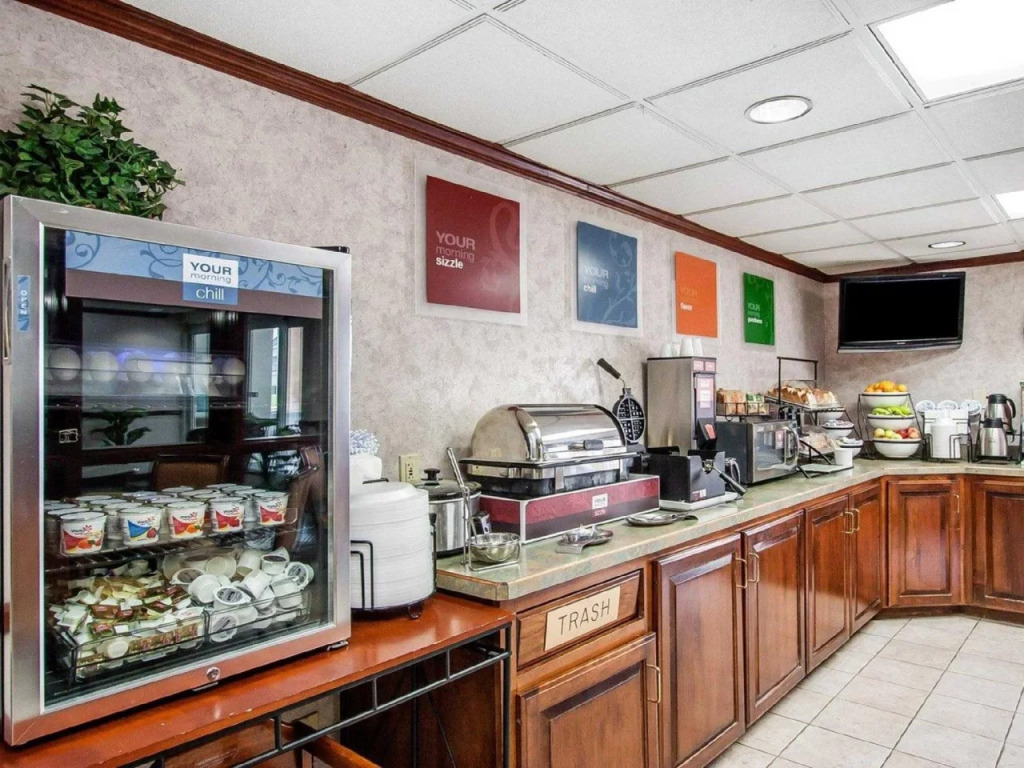 Comfort Inn Dickson