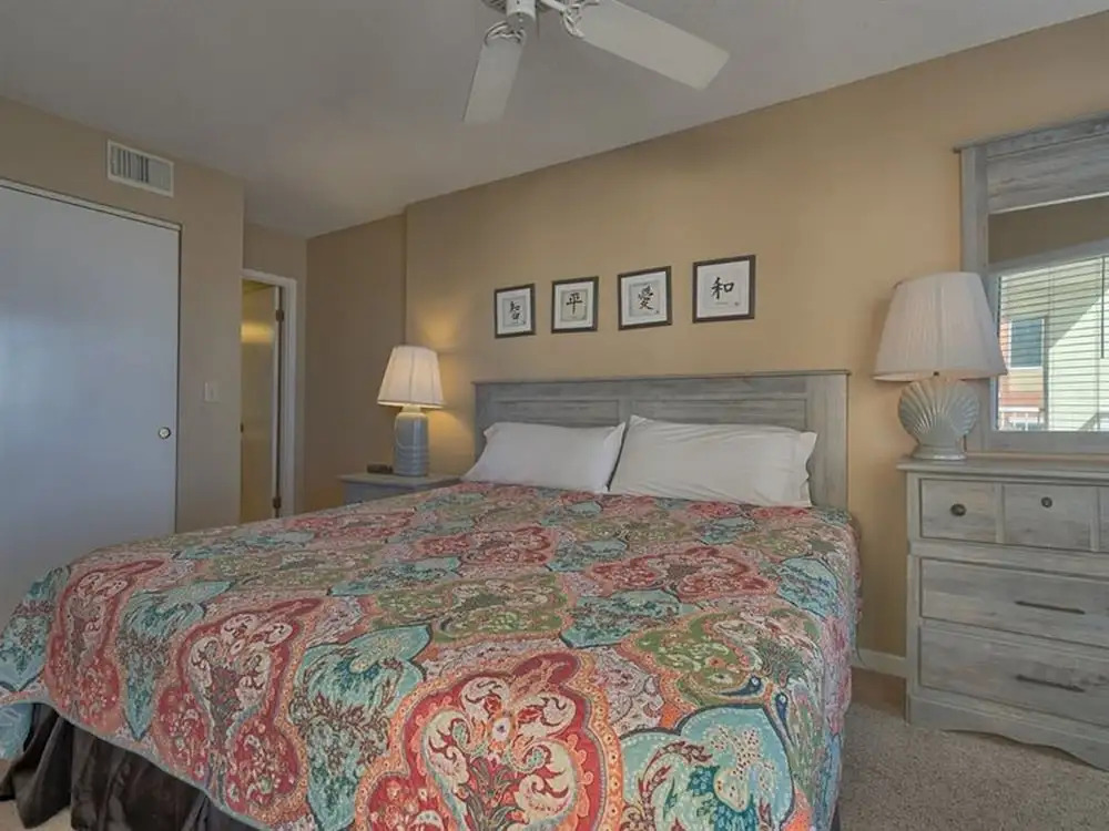 Boardwalk 287 by Meyer Vacation Rentals