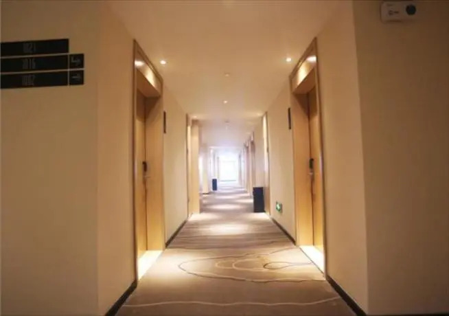 City Comfort Inn Changde Lixian Taohuatan
