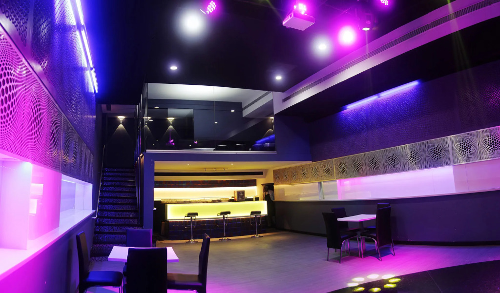 Sayaji Indore