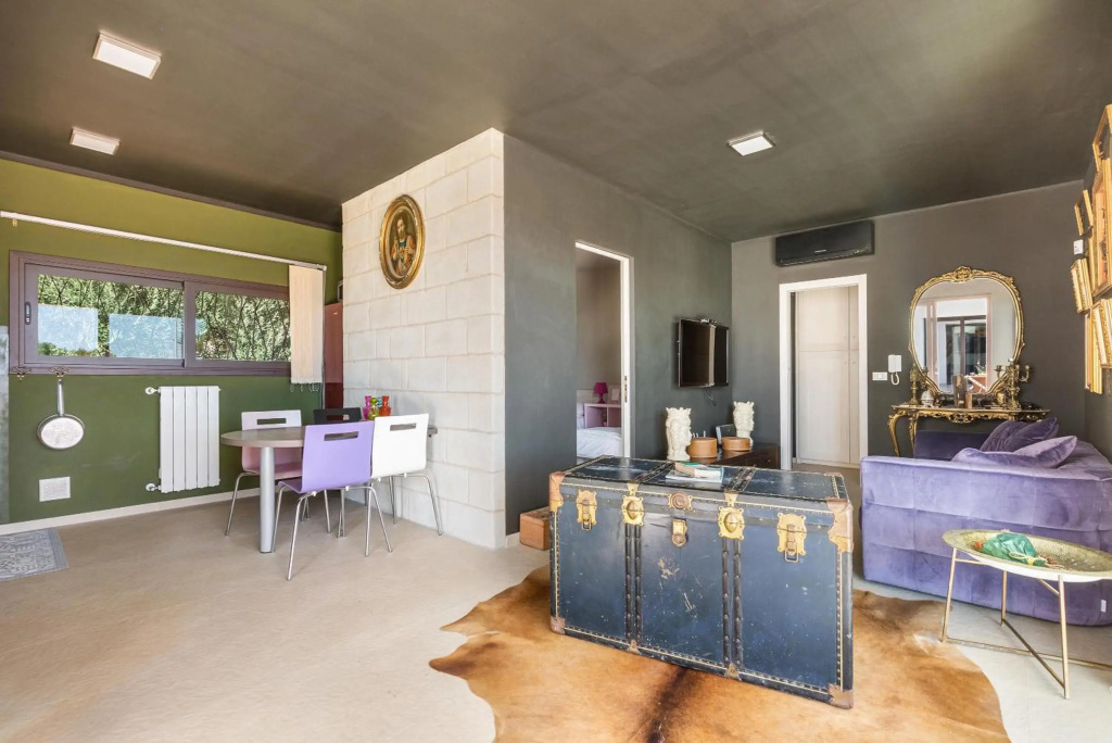 Villa Karma by BarbarHouse