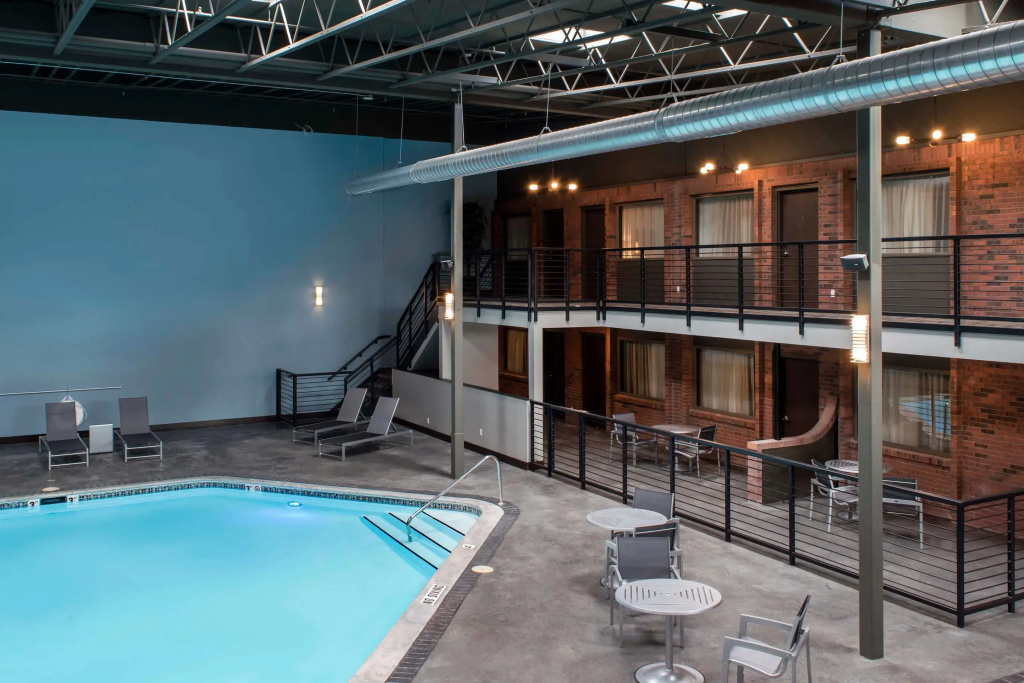 Copper King Convention Center, an Ascend Collection Hotel