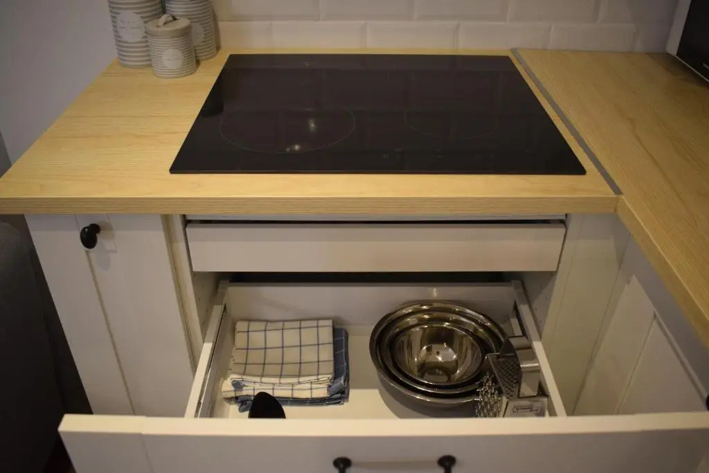 Buborék apartman
