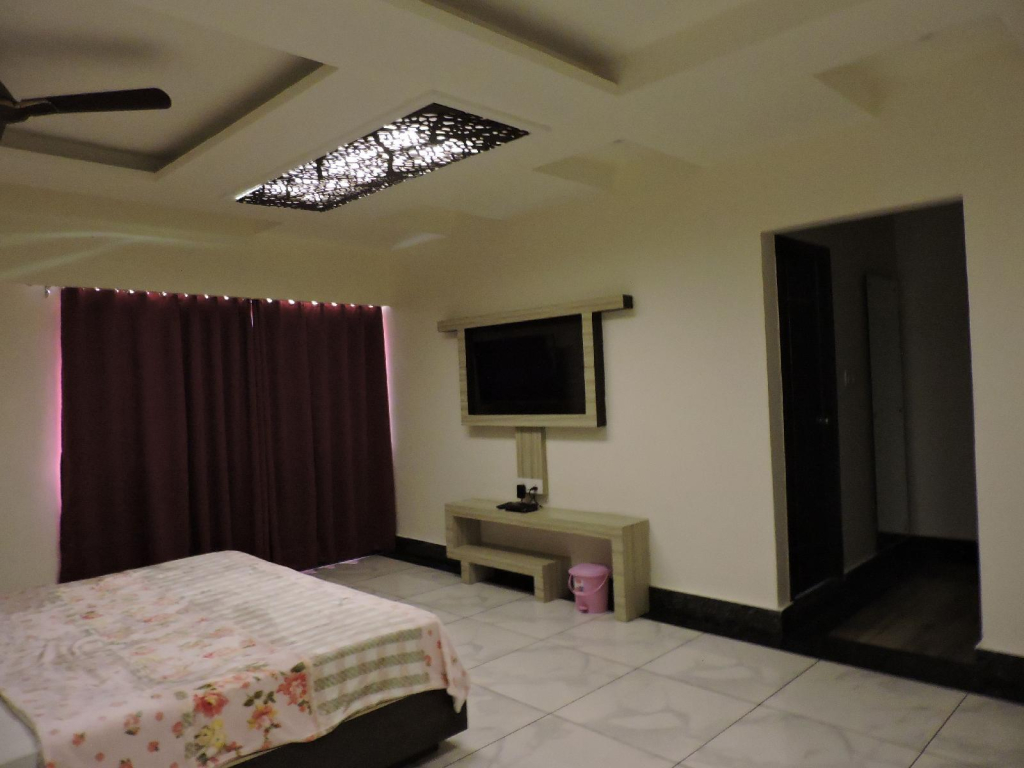 Hotel Shyam Sagar