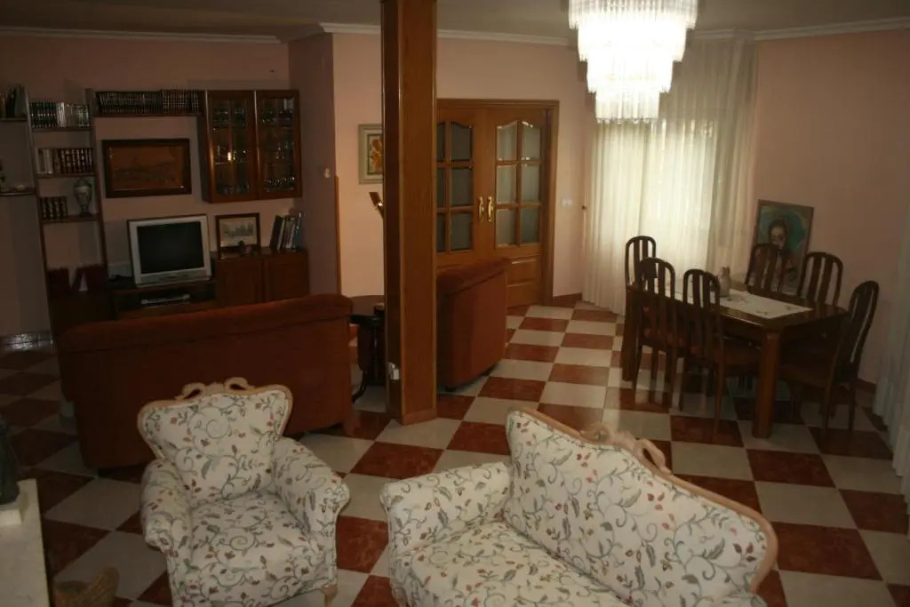 Casa La Cuesta