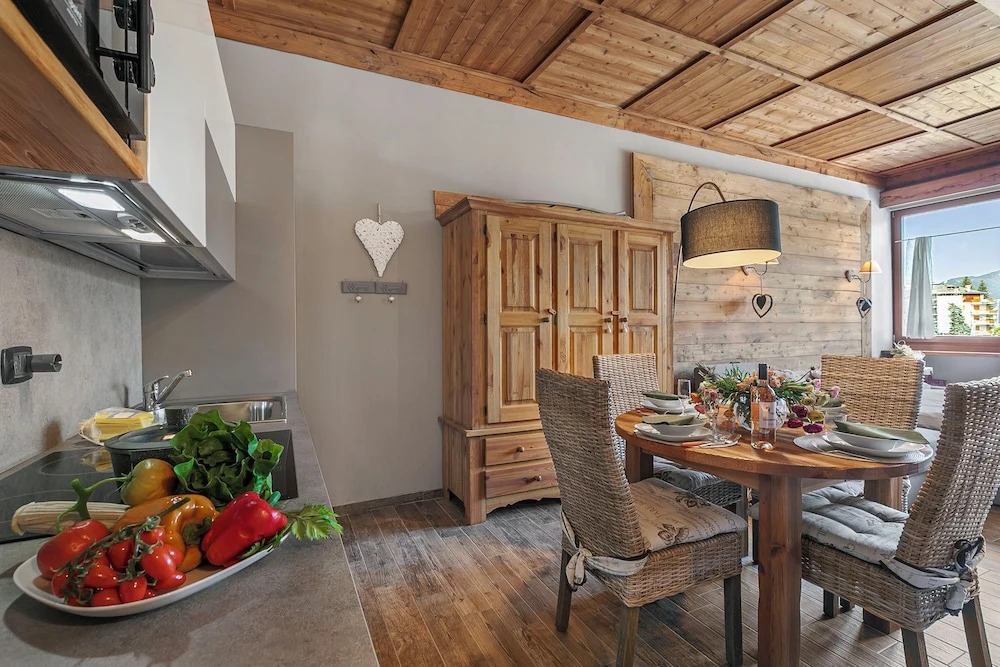 Studio Charming Sportinia