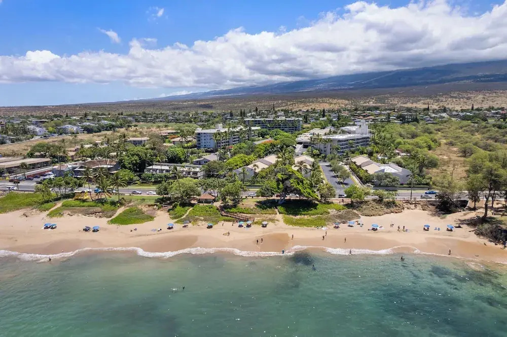 Maui Banyan A-202 by Maui Rental Group