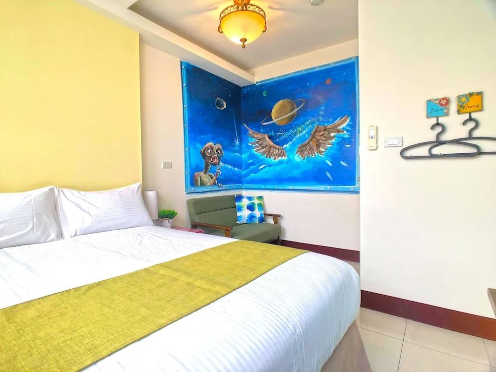 Elug Homestay
