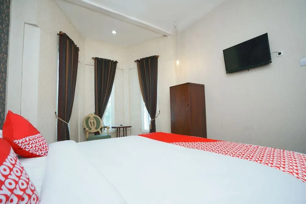 Mojokerto Classic Homestay